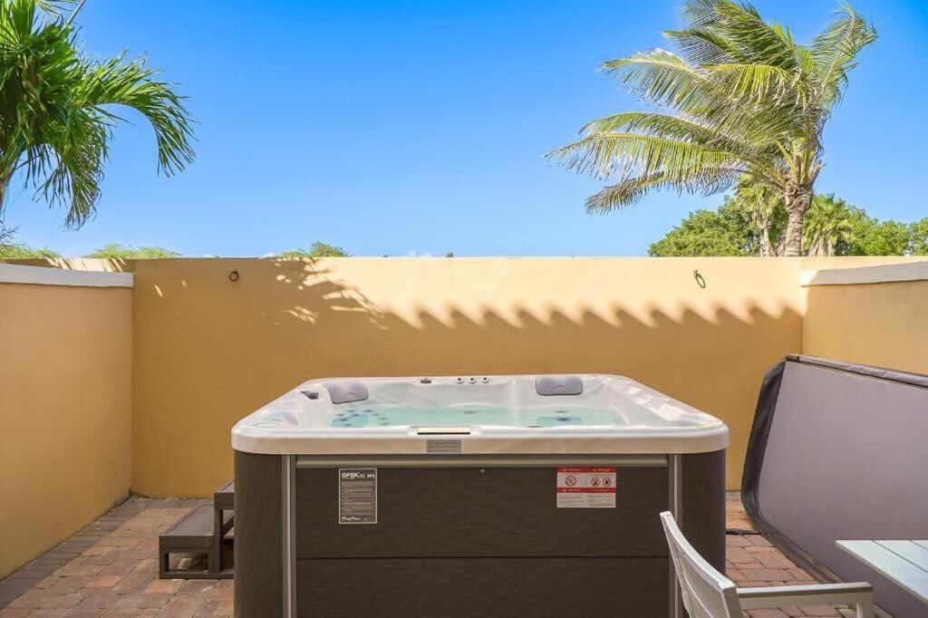 Special House In Gold Coast With Private Jacuzzi Villa Palm Beach Eksteriør bilde