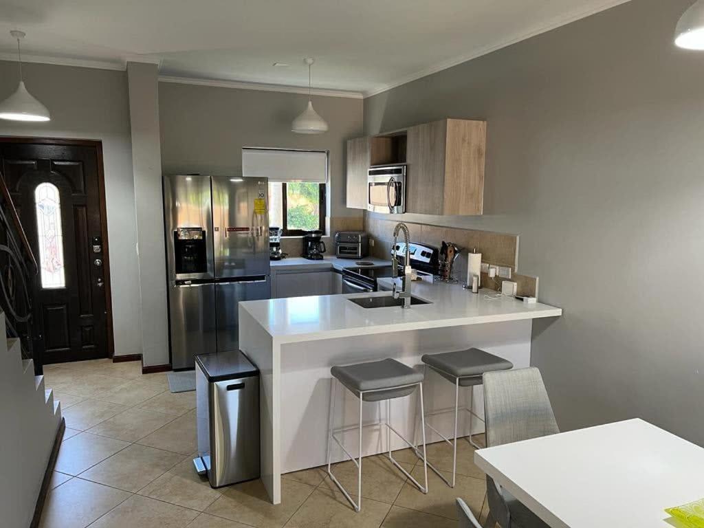 Special House In Gold Coast With Private Jacuzzi Villa Palm Beach Eksteriør bilde