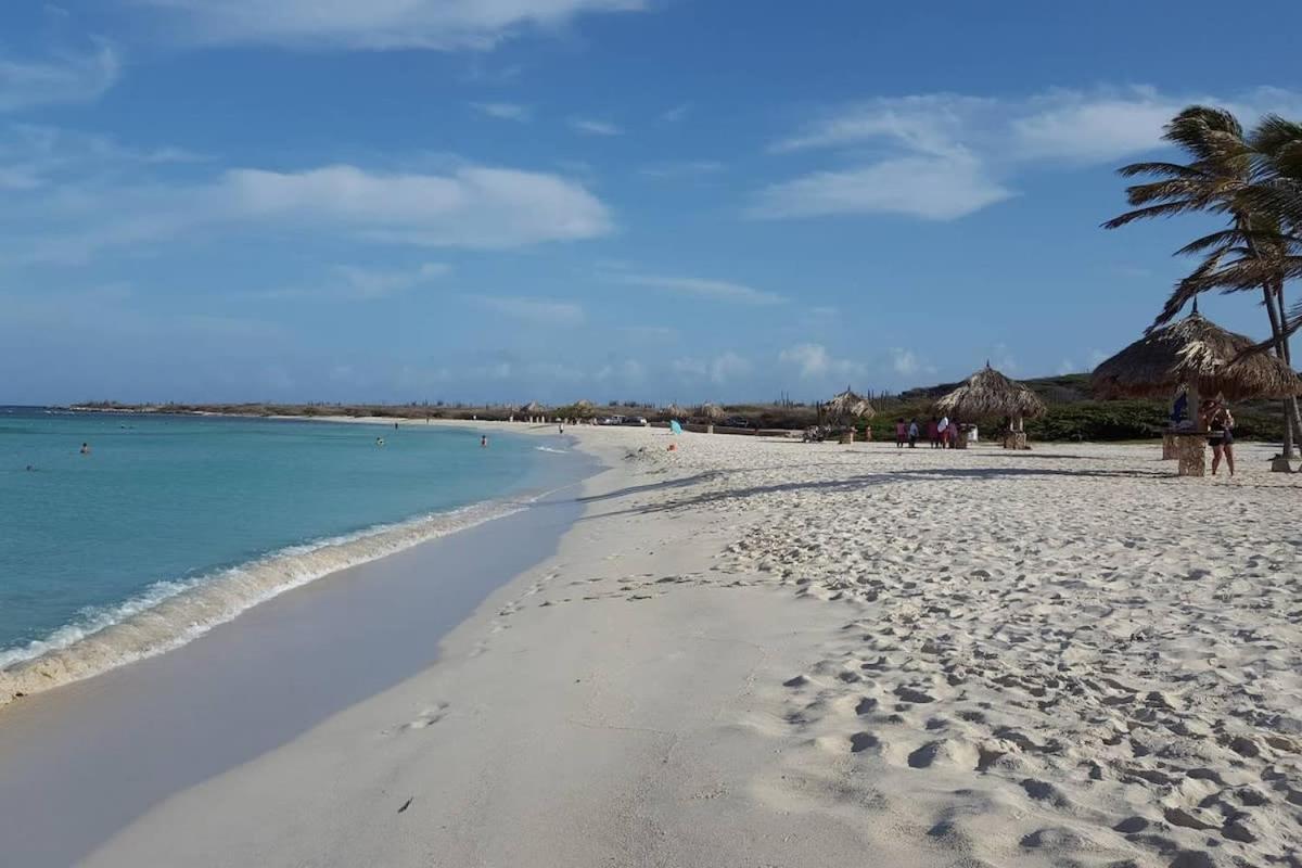 Special House In Gold Coast With Private Jacuzzi Villa Palm Beach Eksteriør bilde