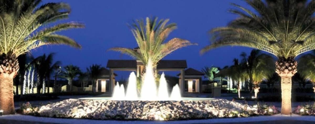 Special House In Gold Coast With Private Jacuzzi Villa Palm Beach Eksteriør bilde