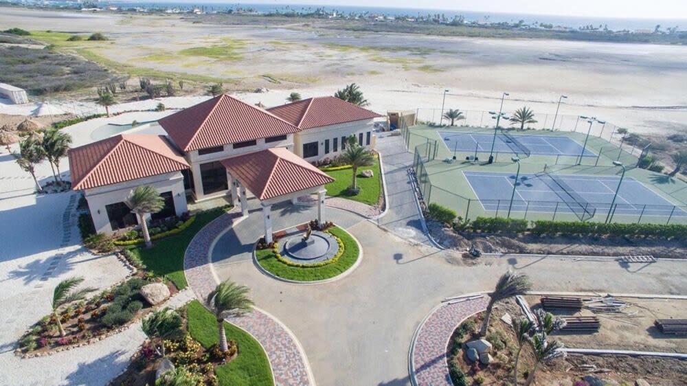Special House In Gold Coast With Private Jacuzzi Villa Palm Beach Eksteriør bilde