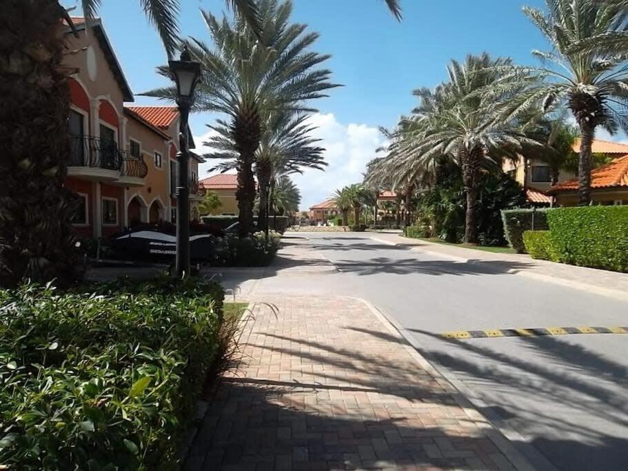 Special House In Gold Coast With Private Jacuzzi Villa Palm Beach Eksteriør bilde