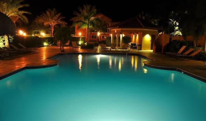 Special House In Gold Coast With Private Jacuzzi Villa Palm Beach Eksteriør bilde