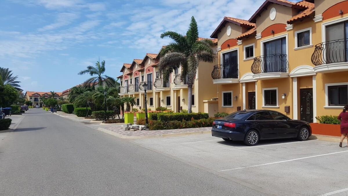 Special House In Gold Coast With Private Jacuzzi Villa Palm Beach Eksteriør bilde